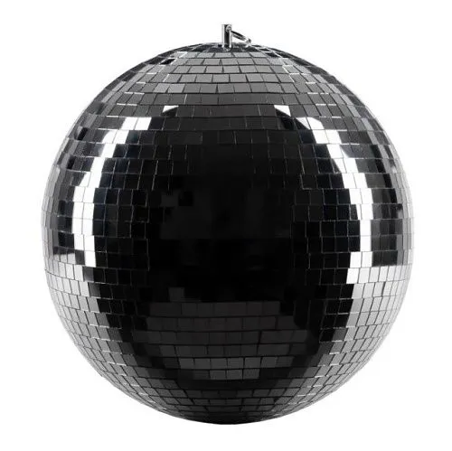 LAudio WS-MB35 Зеркальный шар 35 см (в комплекте с мотором (без вилки)).