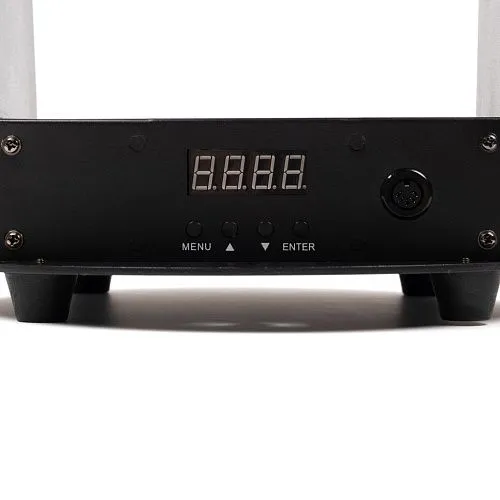 LAudio WS-CM500LED Конфетти-машина.