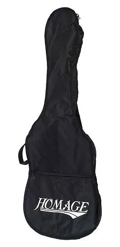 Homage SET-HEG310BK Электрогитарный набор.