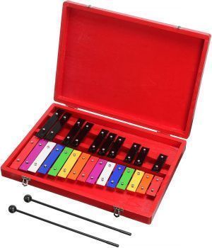 Dekko TG25-1 Металлофон.