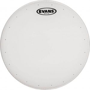 Evans B14DRY Genera Dry Coated Пластик для малого, том и тимбалес барабана.