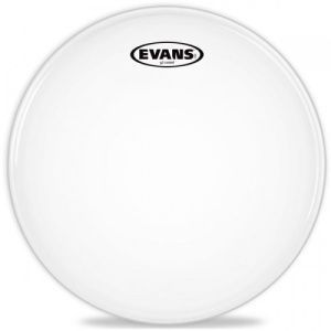 Evans B10G2 G2 Coated Пластик для малого, том и тимбалес барабана.