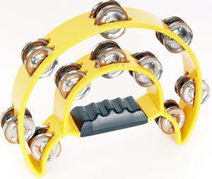 Dadi MT01 Тамбурин двойной.