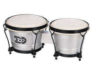 Dadi BG6575 Бонги деревянные, пара.