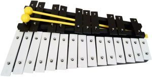 Fleet FLT-3025 Металлофон.