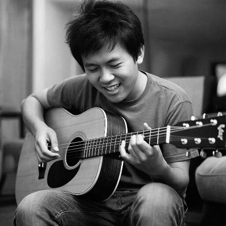 История гитары