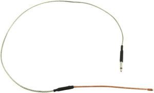 Musiclily M254 Пьезозвукосниматель для акустической и классической гитары.