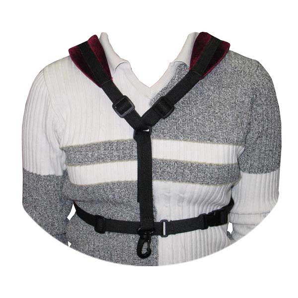 AMC РСФ4.1 Ремень для саксофона.