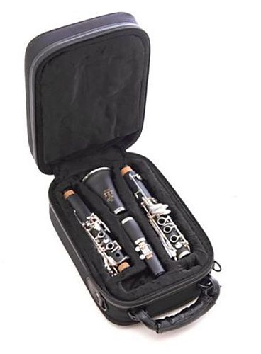 John Packer JP121 Mark IV Кларнет.