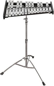 Dekko TG25-4 Металлофон.