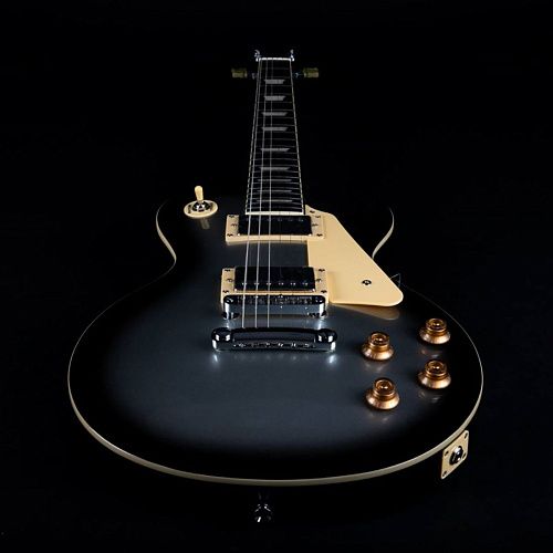 JET JL-500 SLB Электрогитара, Les Paul.