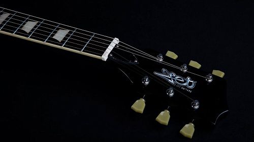 JET JL-500 SLB Электрогитара, Les Paul.