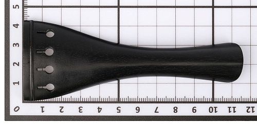 Wbo VT01E-4/4 Струнодержатель для скрипки.