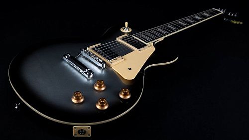 JET JL-500 SLB Электрогитара, Les Paul.