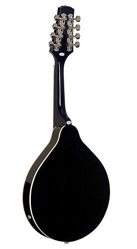 Stagg M50E BLK Электроакустическая мандолина.