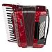 Aurus JH2021-R Аккордеон.-0