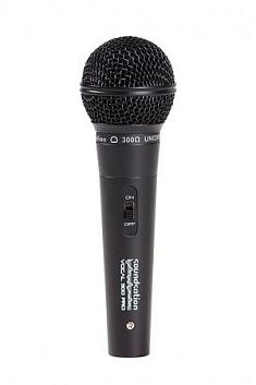 Soundsation Vocal-300-Pro Динамический микрофон вокальный.