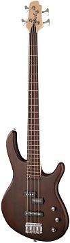 Cort Action-PJ-OPW Бас-гитара.