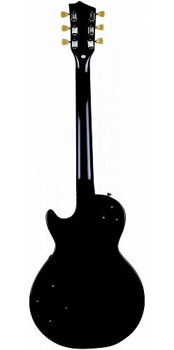JET JL-500 SLB Электрогитара, Les Paul.