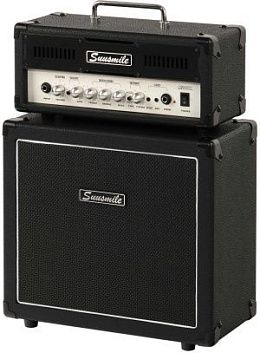 Sunsmile MG-30TR Гибридный гитарный стэк, (2 коробки).